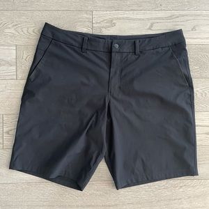 Lululemon Men’s Commission Shorts